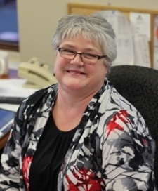 Yvette Martin image